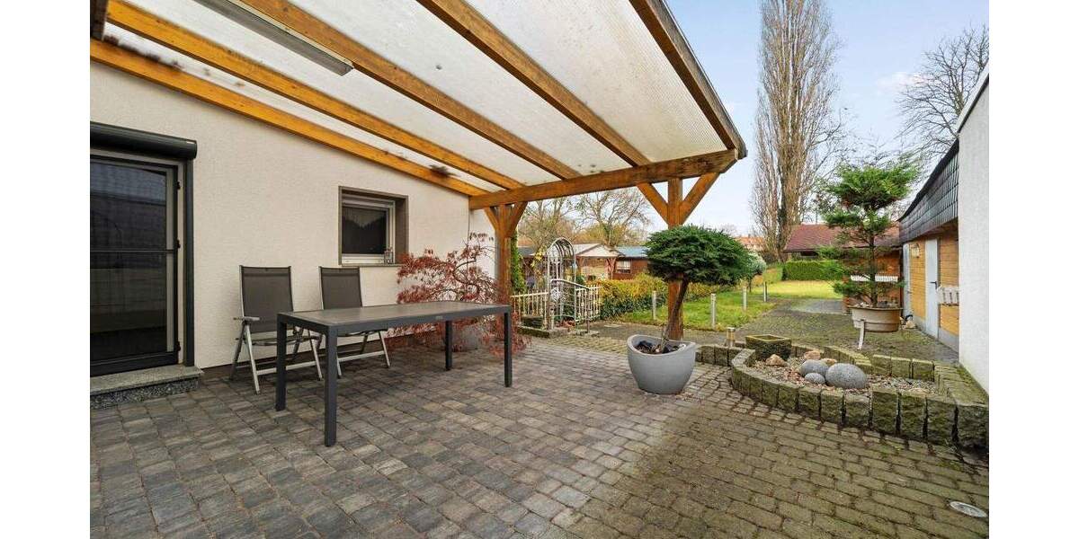 Doppelhaushälfte Bottrop Eigen - 4 Zimmer, 101 m&sup2;, 249.000&euro; | Angebot:25319350