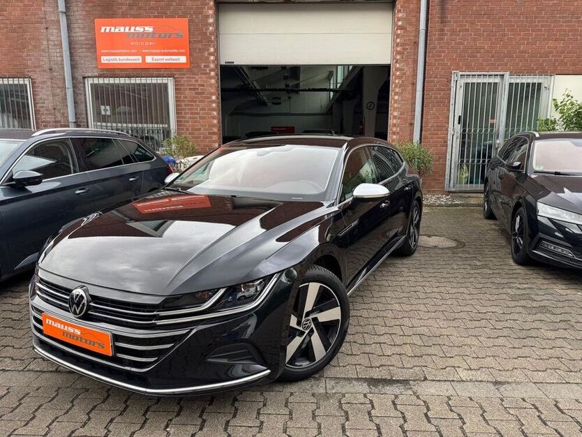 Arteon