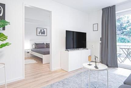 Wohnung Meerbusch Necklenbroich - 2 Zimmer, 51 m&sup2;, 1.530&euro; | Angebot:25350859
