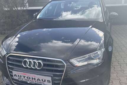 Audi A3 275.000 km 8.400 &euro; Essen 45356