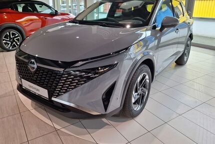 Nissan Qashqai 3.000 km 29.685 &euro; Duisburg 47167