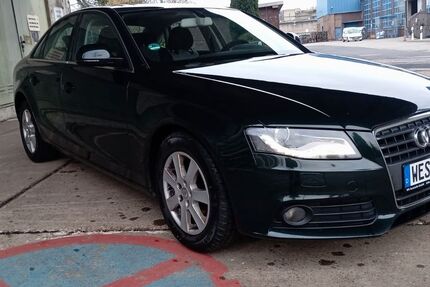 Audi A4 192.000 km 5.900 € Kamp-Lintfort 47475