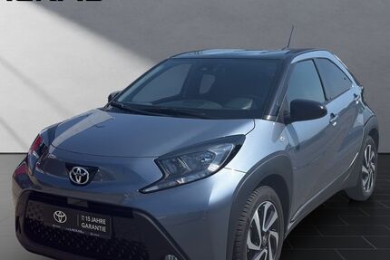 Toyota Aygo (X) 5.412 km 15.250 &euro; Wesel 46485