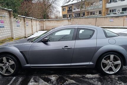 Mazda RX-8 139.000 km 5.100 &euro; Meerbusch 40667