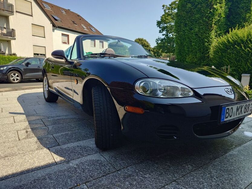 MX-5