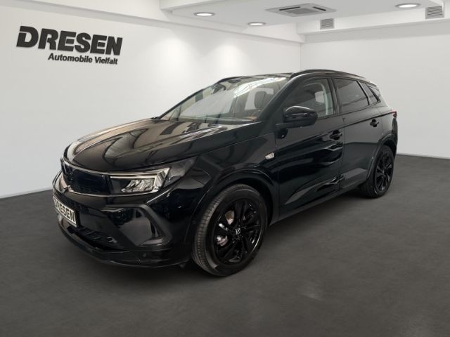 Opel Grandland (X) 52.643 km 19.990 &euro; Neuss 41464