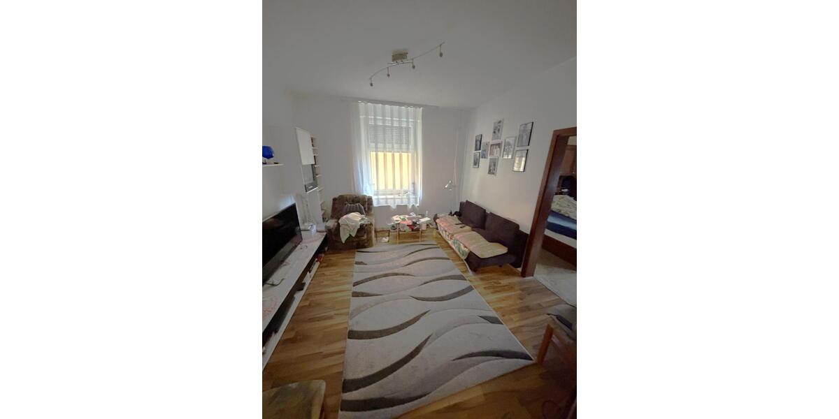 Erdgeschoßwohnung Duisburg Mittelmeiderich - 3 Zimmer, 60 m&sup2;, 420&euro; | Angebot:26455637