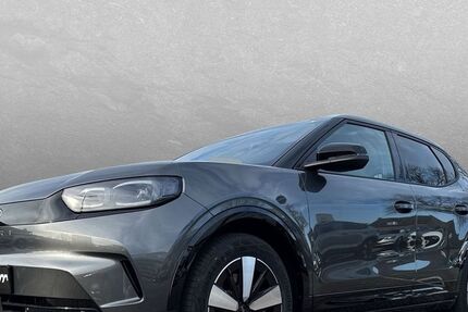 Ford Capri 935 km 41.990 &euro; Moers 47441