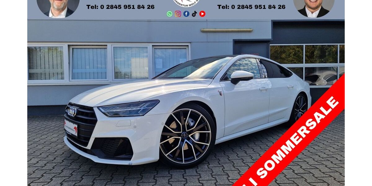 Audi A7 149.890 km 36.990 &euro; Neukirchen-Vluyn 47506