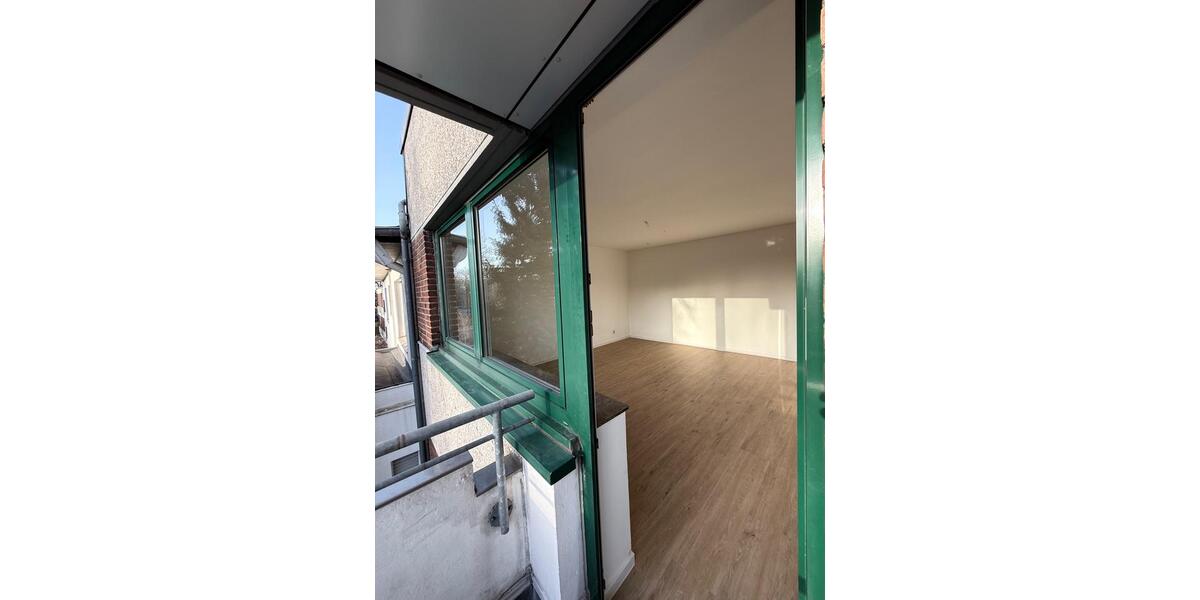 Etagenwohnung Krefeld Cracau - 3 Zimmer, 62 m&sup2;, 176.700&euro; | Angebot:26404567