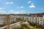 Etagenwohnung Düsseldorf Bilk - 2 Zimmer, 63 m&sup2;, 355.000&euro; | Angebot:26065138
