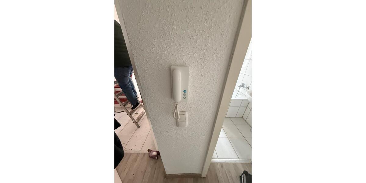 Erdgeschoßwohnung Duisburg Hamborn - 2.5 Zimmer, 50 m&sup2;, 600&euro; | Angebot:25182263
