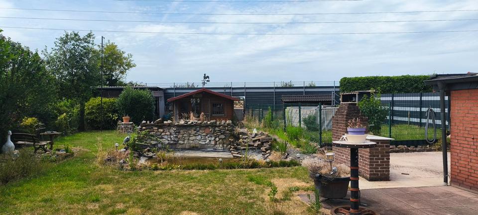 Doppelhaushälfte Duisburg Rheinhausen - 5 Zimmer, 130 m&sup2;, 396.000&euro; | Angebot:27070658