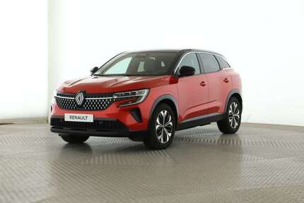 Renault Austral 22.605 km 26.880 &euro; Oberhausen 46049