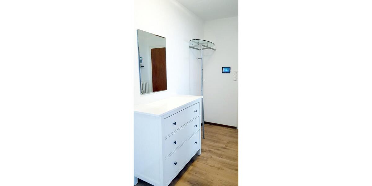 Etagenwohnung Duisburg Beeck - 2 Zimmer, 58 m&sup2;, 670&euro; | Angebot:26506446