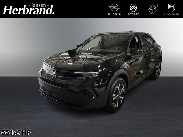 Opel Mokka 1.443 km 20.890 € Mönchengladbach 41066