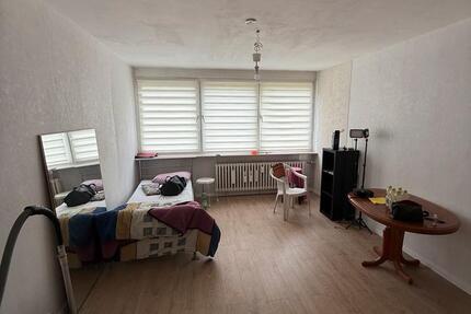 Wohnung Duisburg Hamborn - 1 Zimmer, 27 m&sup2;, 400&euro; | Angebot:24727014