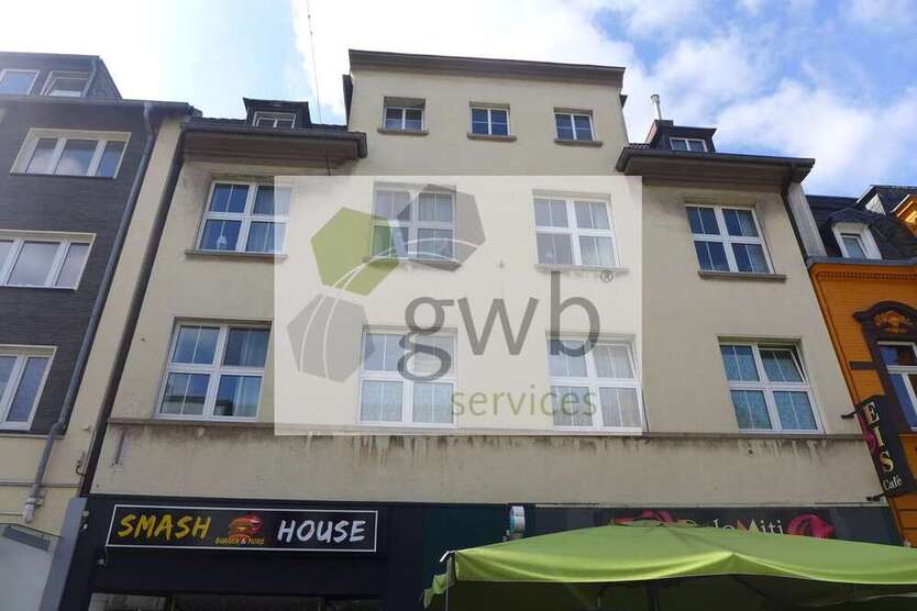 Wohnung zum Mieten in Moers 580 € 91 m²