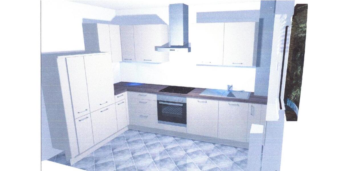 Etagenwohnung Krefeld Bockum - 2 Zimmer, 67 m&sup2;, 219.000&euro; | Angebot:27151526