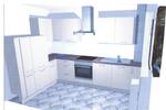 Etagenwohnung Krefeld Bockum - 2 Zimmer, 67 m&sup2;, 219.000&euro; | Angebot:27151526