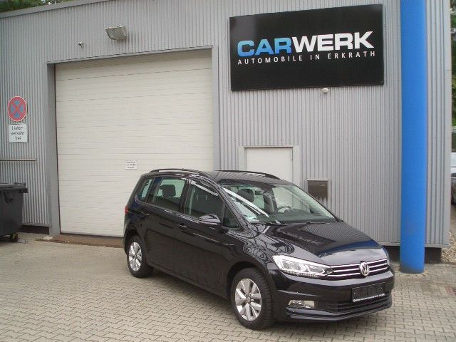 VW Touran 26.474 km 29.875 € Erkrath 40699
