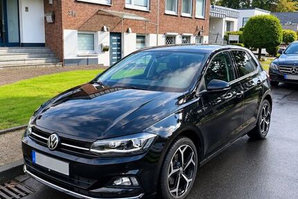 VW Polo 36.000 km 17.300 &euro; Bottrop 46236