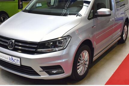 VW Caddy 51.050 km 45.980 € Neukirchen-Vluyn 47506