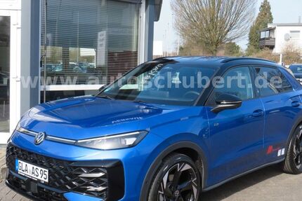 VW T-Roc 2.000 km 41.990 &euro; Gladbeck 45964