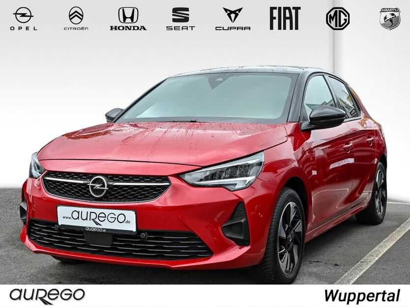 Opel Corsa 21.373 km 15.990 € Wuppertal 42103