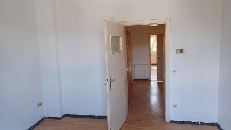 Wohnen am Moltkeviertel: Helle 2-Zimmer-Wohnung mit Altbau-Charme in Essen 2 zimmer