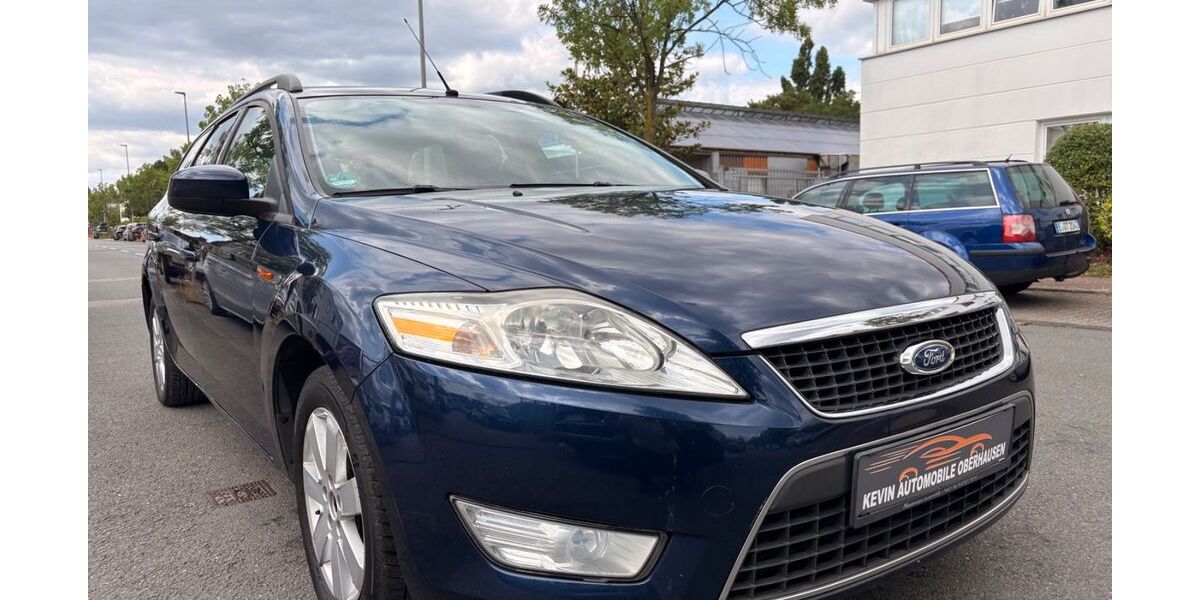 Ford Mondeo 187.529 km 3.100 &euro; Oberhausen 46047