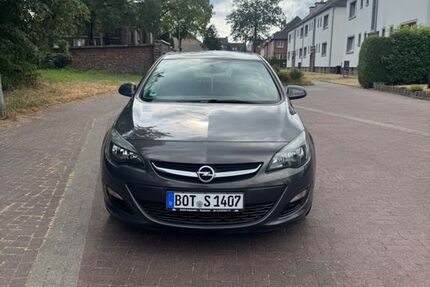 Opel Astra 184.000 km 5.300 &euro; Bottrop 46240