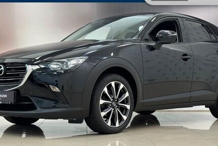 Mazda CX-3 67.515 km 15.800 &euro; Oberhausen 46149