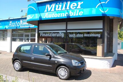 Renault Clio 42.316 km 3.850 &euro; Gelsenkirchen 45899