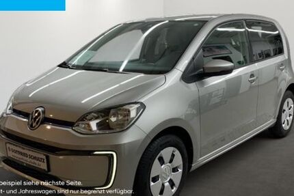 VW e-up!