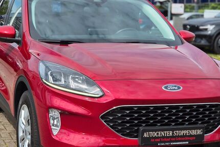 Ford Kuga 58.000 km 17.990 &euro; Essen 45141