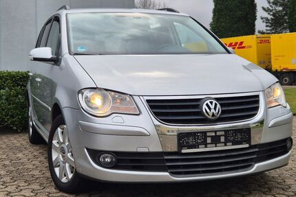 VW Touran 188.000 km 3.900 &euro; Essen 45356
