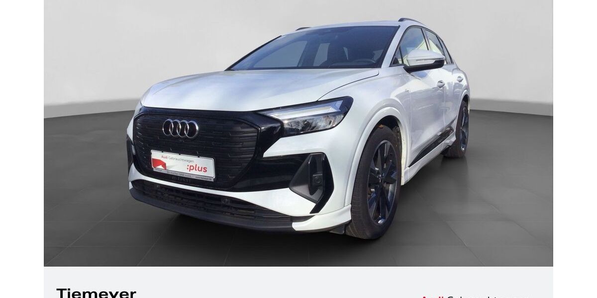 Audi Q4 e-tron 45.389 km 33.480 &euro; Gelsenkirchen 45894