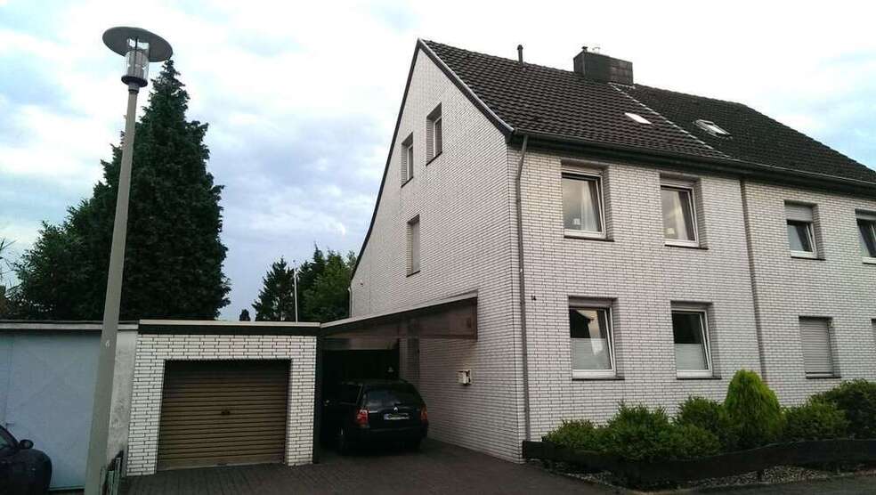 Haus zum Kaufen in Mönchengladbach 380.000 € 144 m²