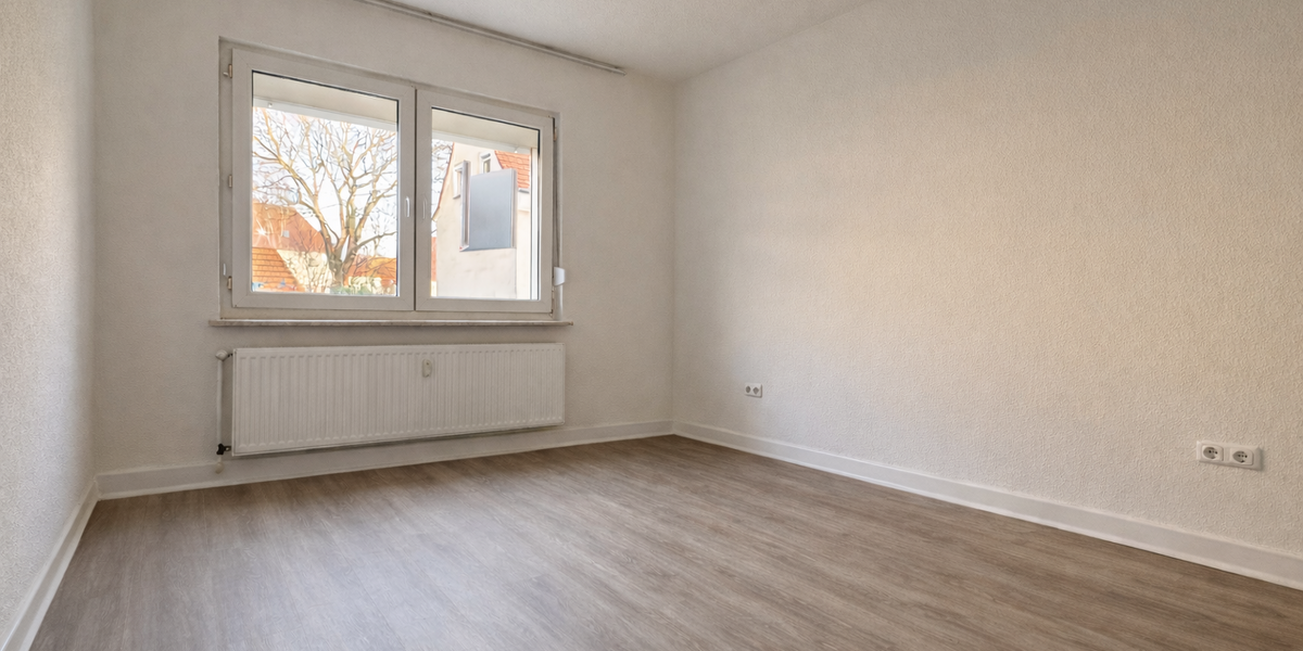 Etagenwohnung Bottrop Batenbrock - 2 Zimmer, 43 m&sup2;, 390&euro; | Angebot:25155238