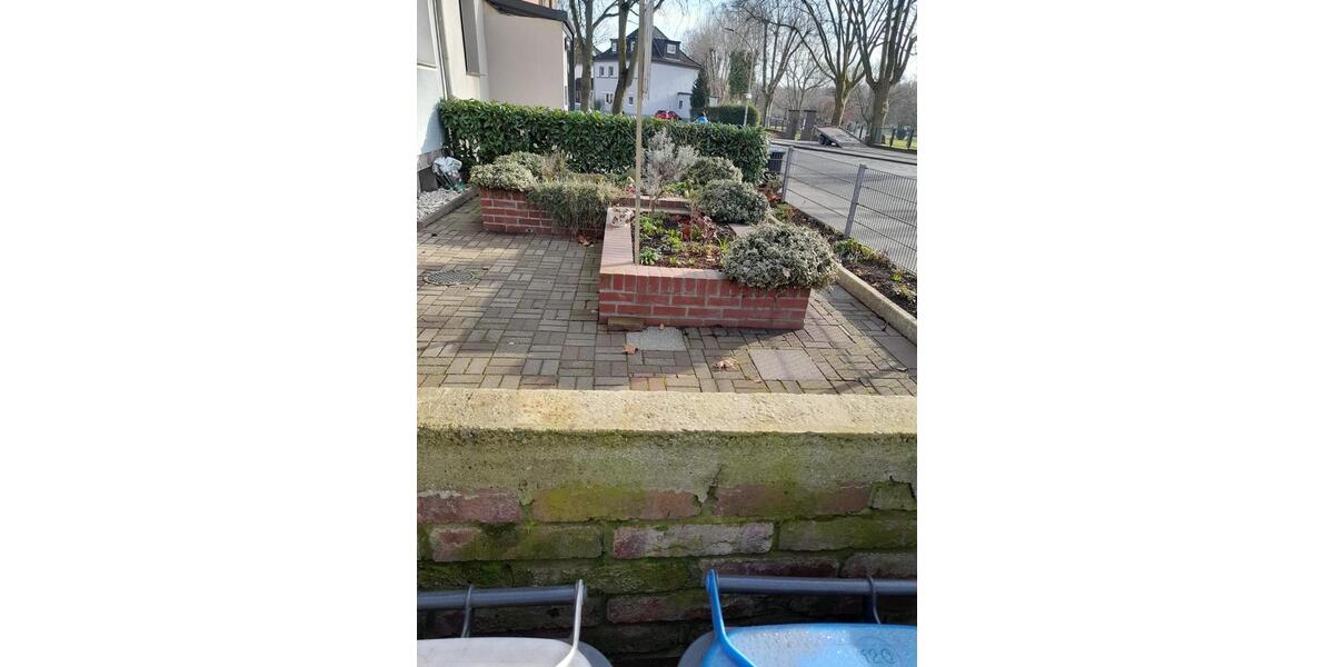 Reihenhaus Duisburg Beeck - 5 Zimmer, 135 m&sup2;, 360.000&euro; | Angebot:26367554