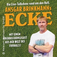 Deutsche Fußball Geschichte - Ansgar Brinkmanns Ecke Mönchengladbach
