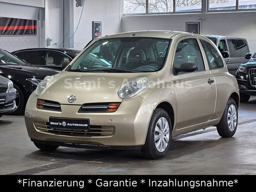 Micra
