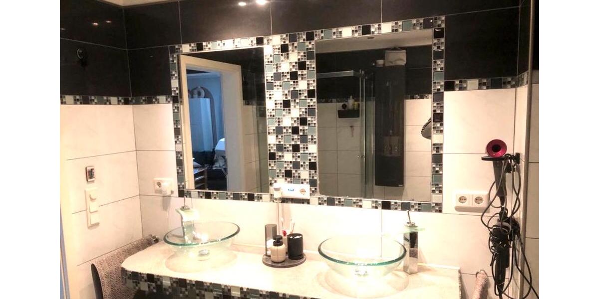 Etagenwohnung Krefeld Cracau - 3 Zimmer, 95 m&sup2;, 950&euro; | Angebot:25545159