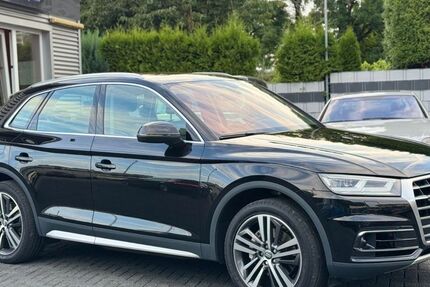 Audi Q5 219.800 km 22.999 € Mülheim a.d. Ruhr 45476