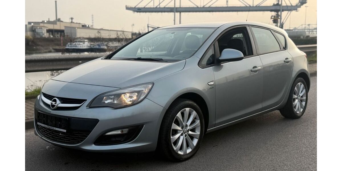 Opel Astra 193.631 km 3.799 &euro; Duisburg 47138