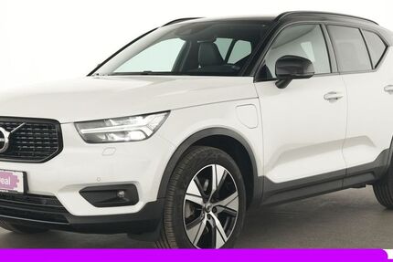 Volvo XC40 92.232 km 22.989 &euro; Neuss 41460