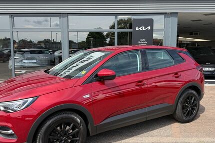 Opel Grandland (X) 86.500 km 14.970 &euro; Wesel 46485