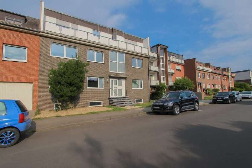 Wohnung zum Kaufen in Mönchengladbach 399.000 € 127 m²