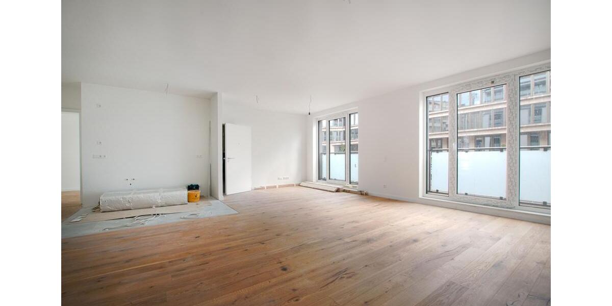 Etagenwohnung Düsseldorf Pempelfort - 3 Zimmer, 87 m&sup2;, 1.571&euro; | Angebot:24199381